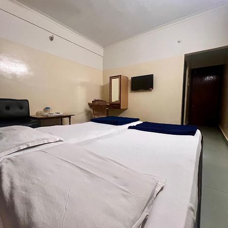 Hotel Sai Sagar Manipal Zewnętrze zdjęcie