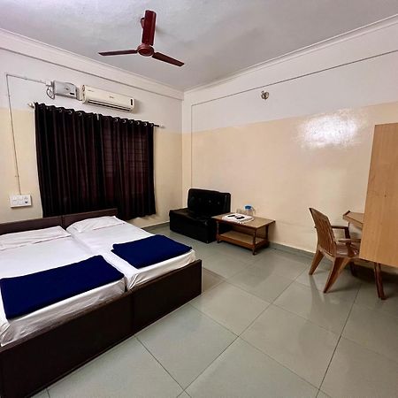 Hotel Sai Sagar Manipal Zewnętrze zdjęcie