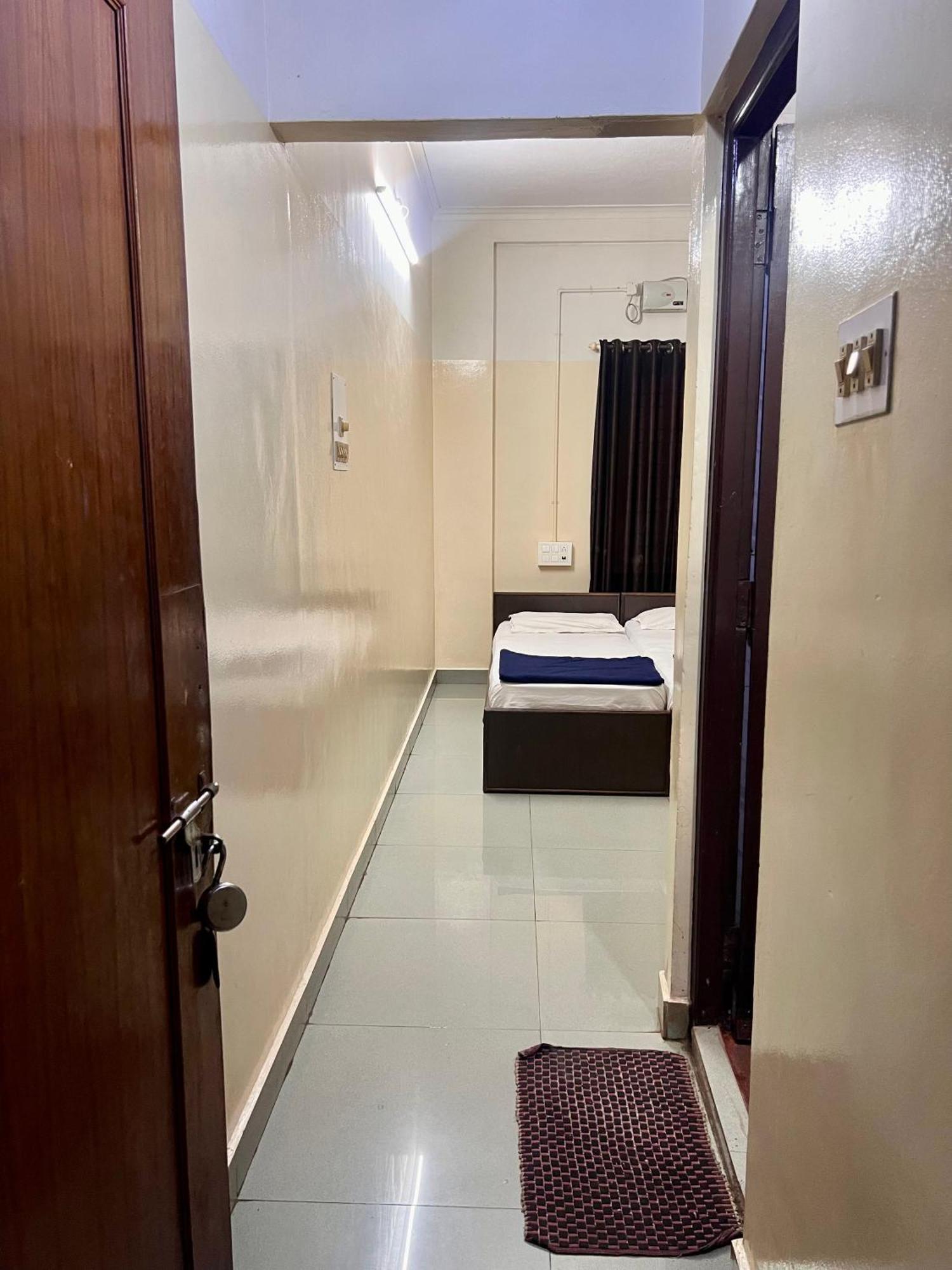 Hotel Sai Sagar Manipal Zewnętrze zdjęcie